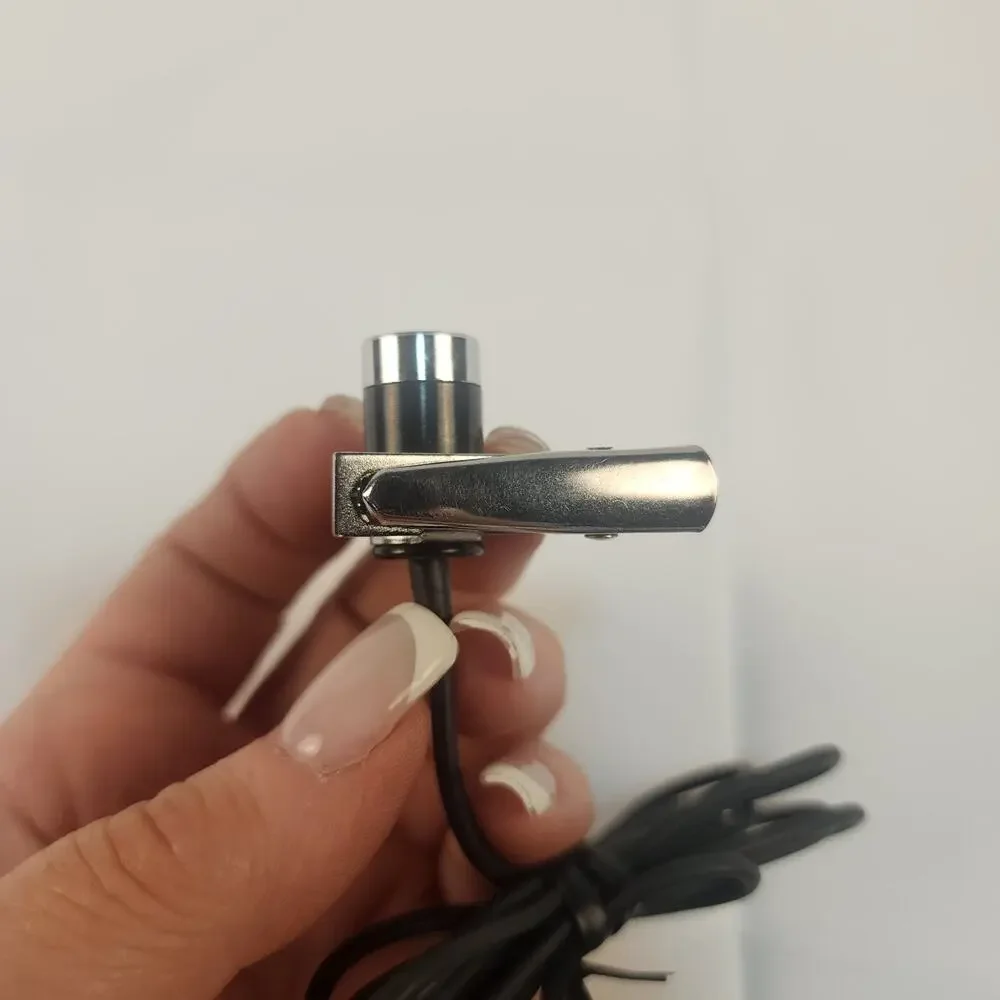 NADY LT-ST Transmitter No.11265 for Wireless Lavalier Microphone System
